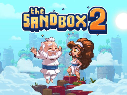 download The sandbox 2: Evolution apk